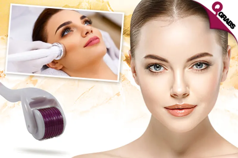 From QR200 Become Radiant with a Wide Range of Facial Treatments at BioskinSpa! (Up to QR1700 Value)